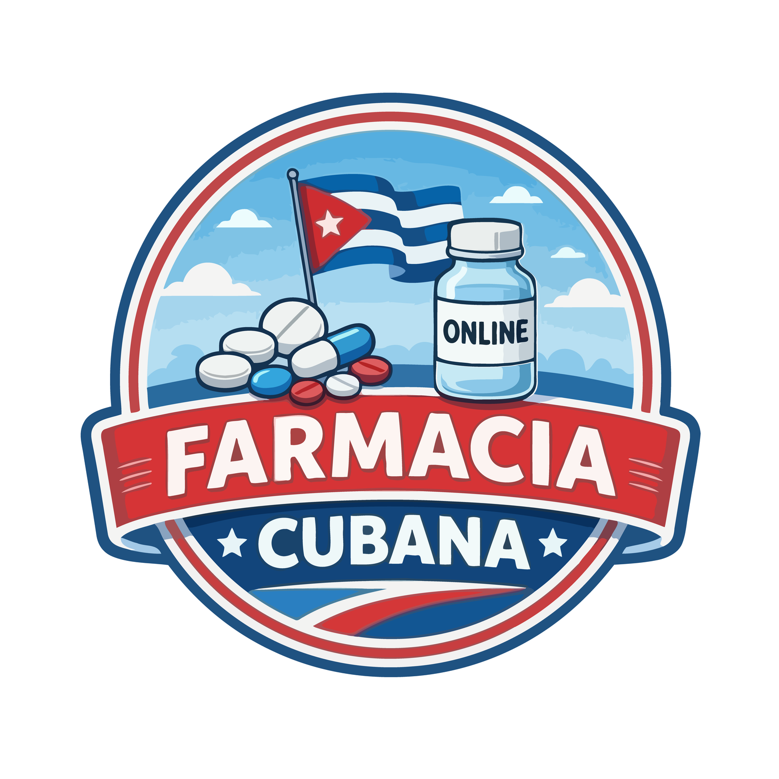 Farmacia Cubana Online