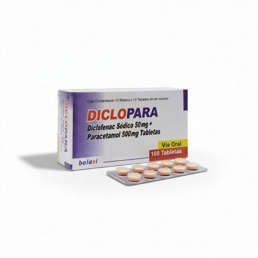 Diclopara